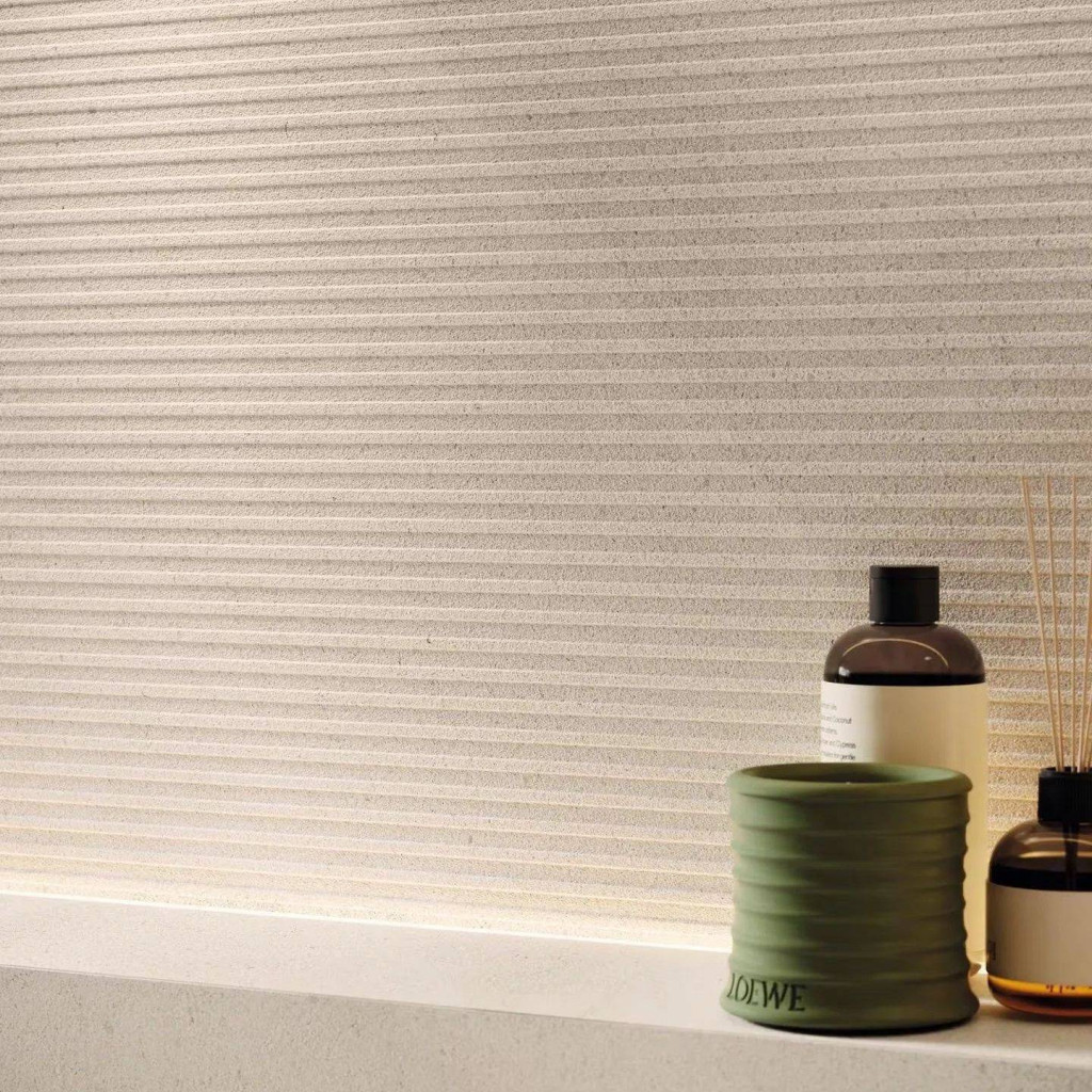 Интерьер Porcelanosa (Порцеланоса) Limestone - 7
