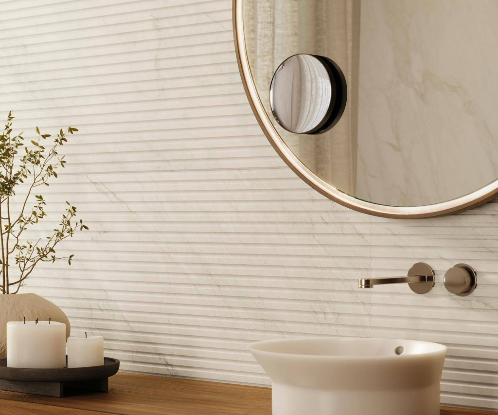 Интерьер Porcelanosa (Порцеланоса) Glem - 1