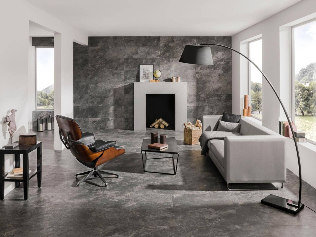 Интерьер Porcelanosa (Порцеланоса) Image (Имидж) - 6