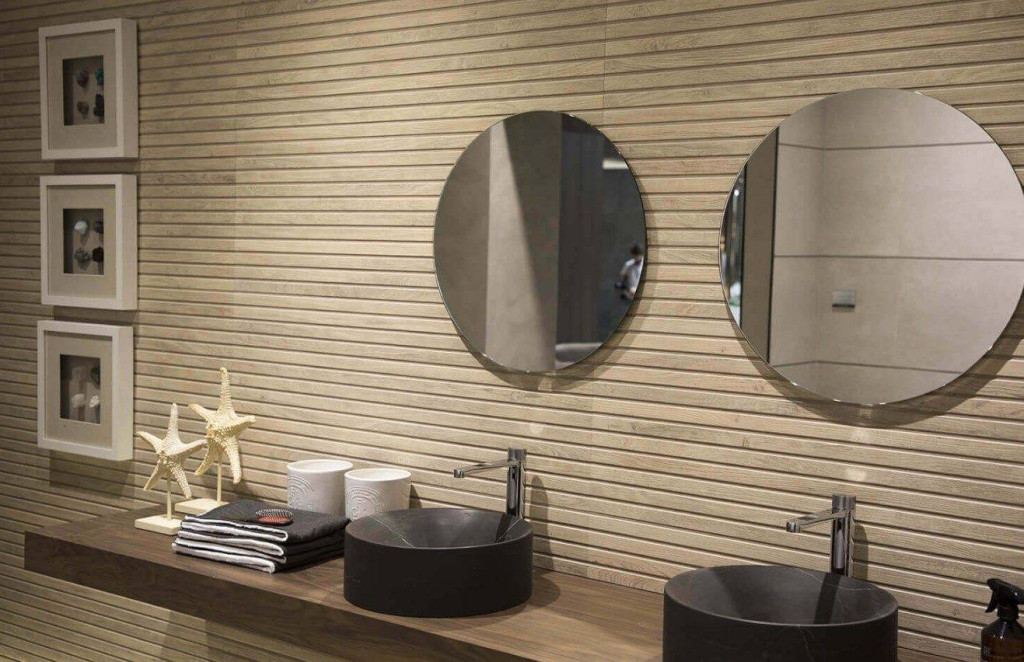 Интерьер Porcelanosa (Порцеланоса) Lexington (Лексингтон)