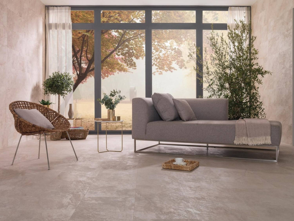Интерьер Porcelanosa (Порцеланоса) Image (Имидж) - 9