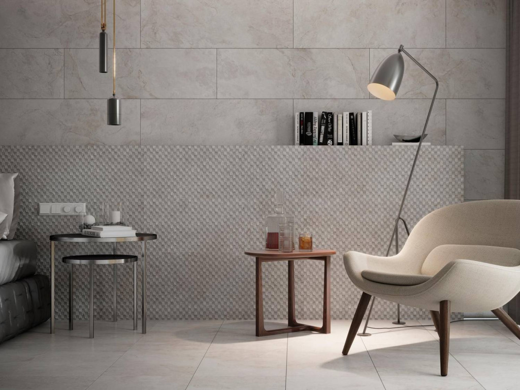 Интерьер Porcelanosa (Порцеланоса) Image (Имидж) - 3