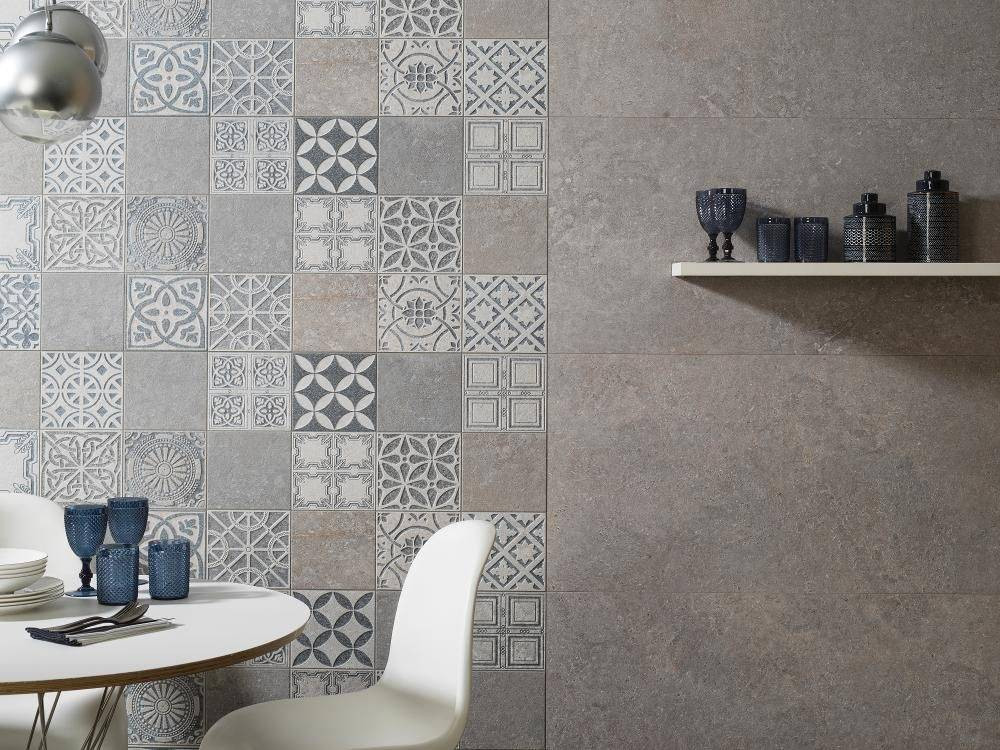 Интерьер Porcelanosa (Порцеланоса) Hannover (Ганновер) - 3