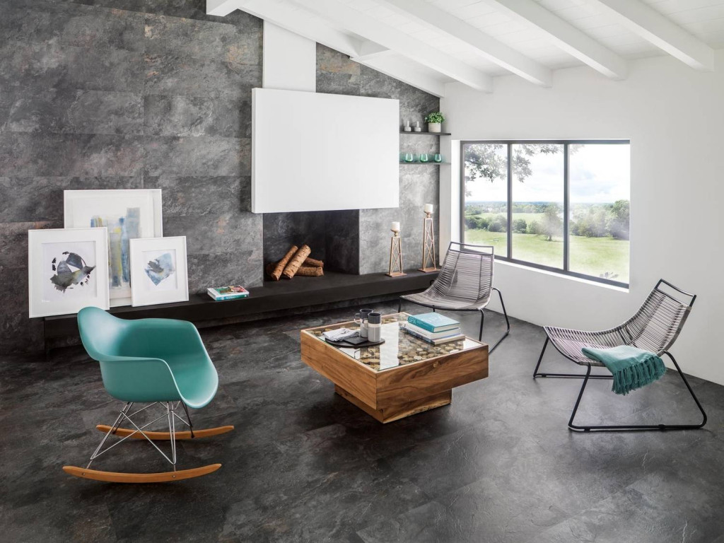 Интерьер Porcelanosa (Порцеланоса) Image (Имидж) - 10
