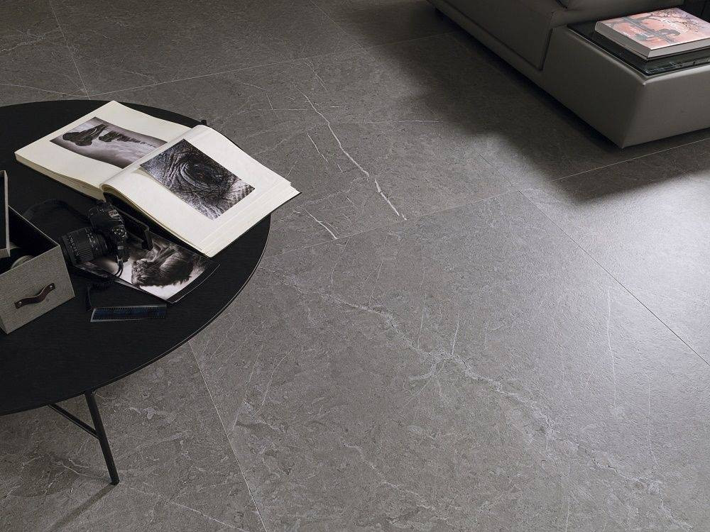 Интерьер Porcelanosa (Порцеланоса) Karachi (Карачи)