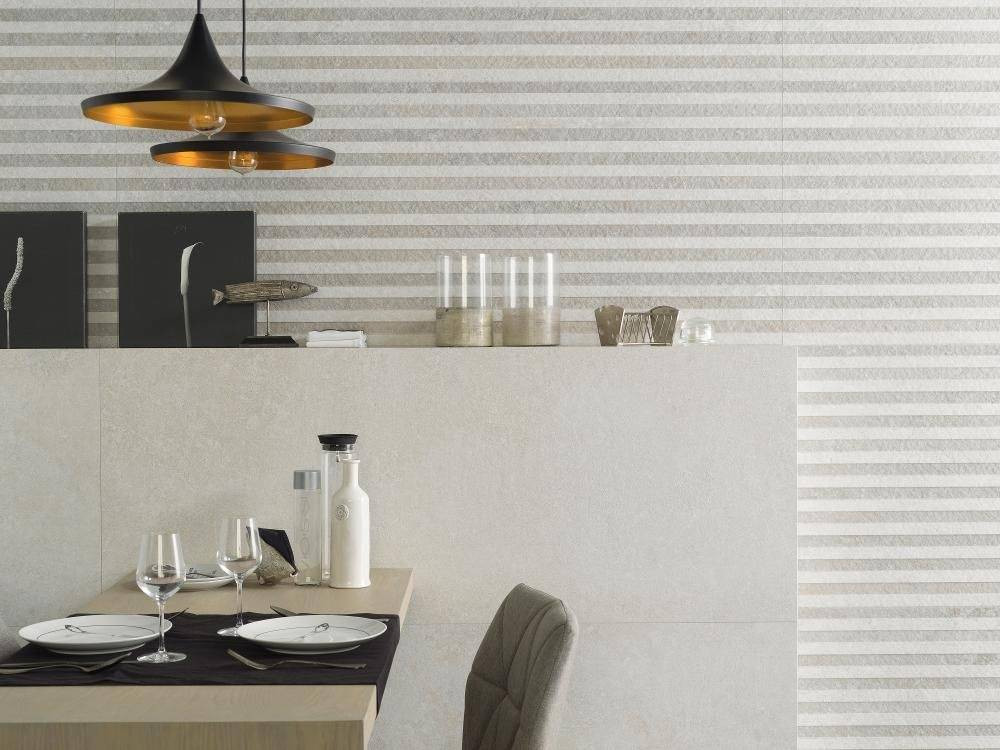 Интерьер Porcelanosa (Порцеланоса) Hannover (Ганновер) - 2