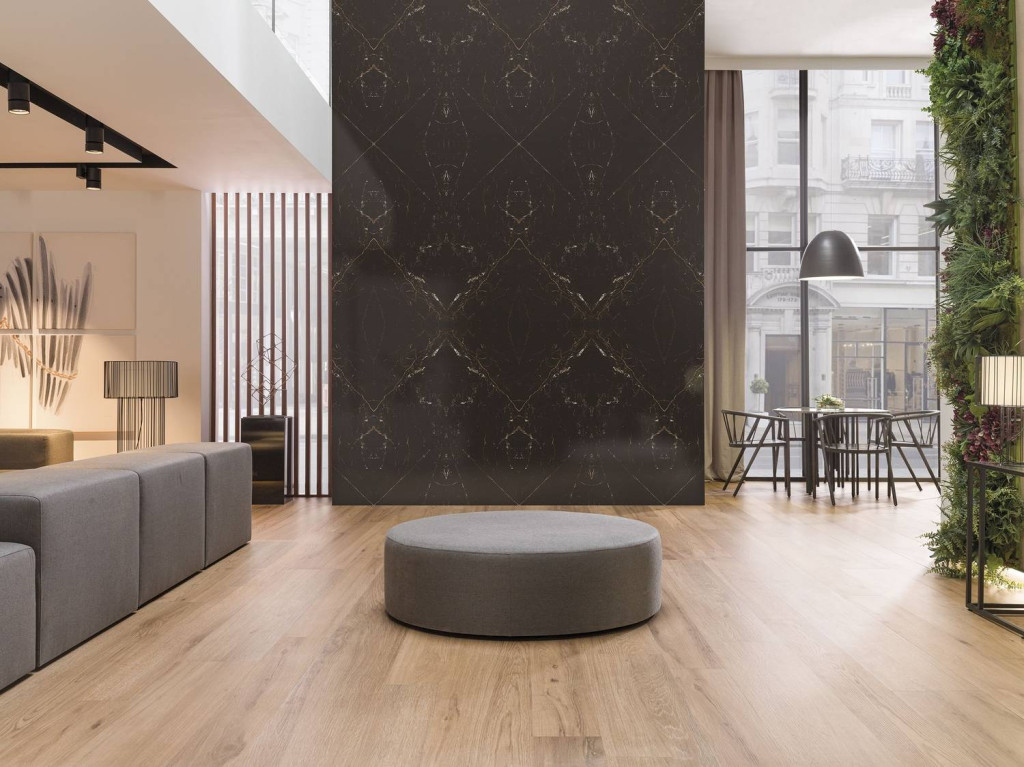 Интерьер Porcelanosa (Порцеланоса) Laurent (Лоран) - 1