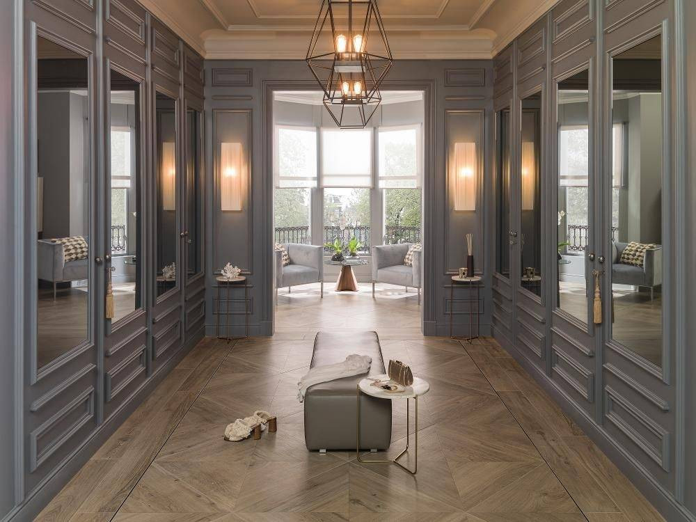 Интерьер Porcelanosa (Порцеланоса) Heritage (Херитаж) - 3