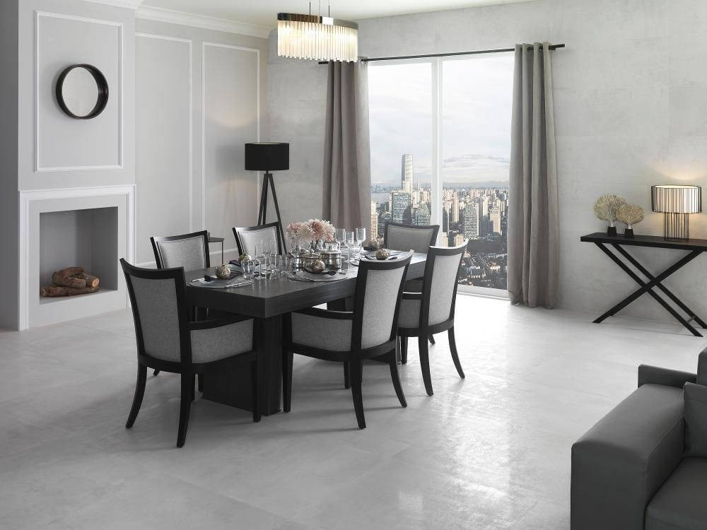Интерьер Porcelanosa (Порцеланоса) Metropolitan (Метрополитан) - 1