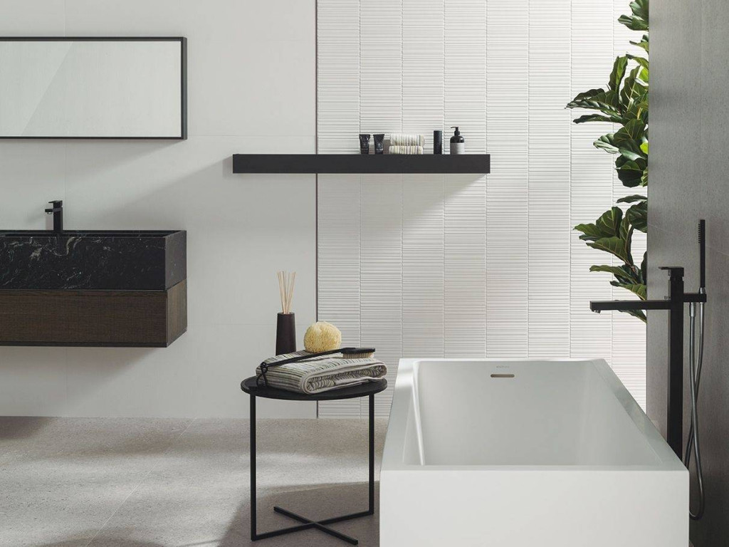 Интерьер Porcelanosa (Порцеланоса) Matt (Мэтт) - 7