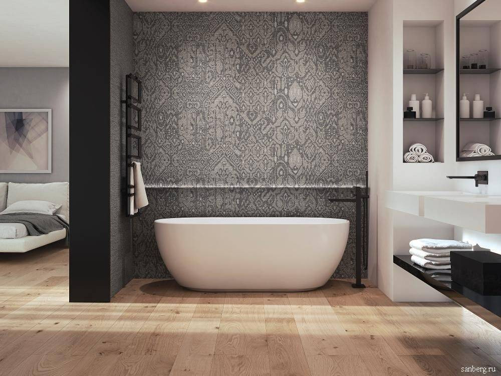 Интерьер Porcelanosa (Порцеланоса) Linz (Линц) - 1