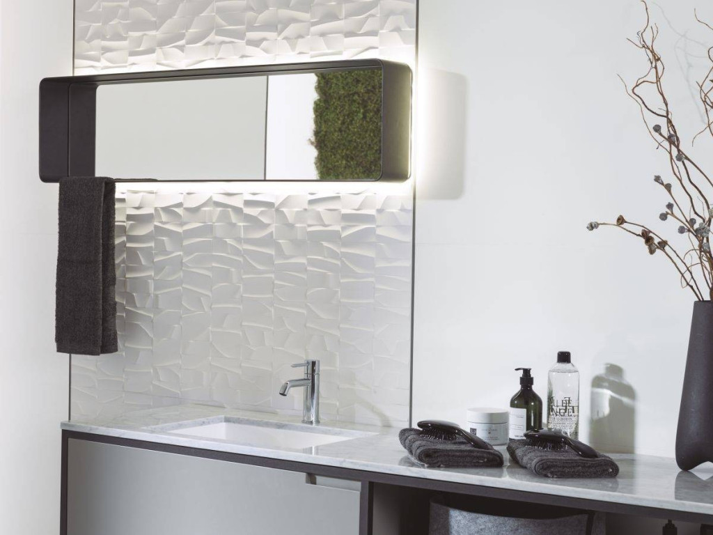 Интерьер Porcelanosa (Порцеланоса) Matt (Мэтт) - 8
