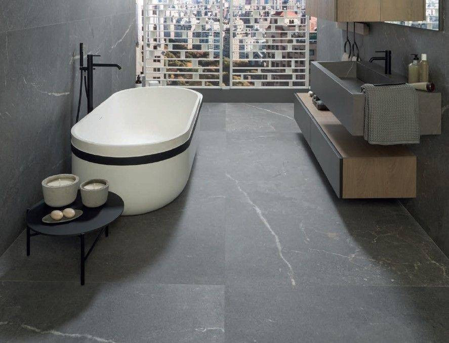 Интерьер Porcelanosa (Порцеланоса) Lucerna (Люцерна) - 1
