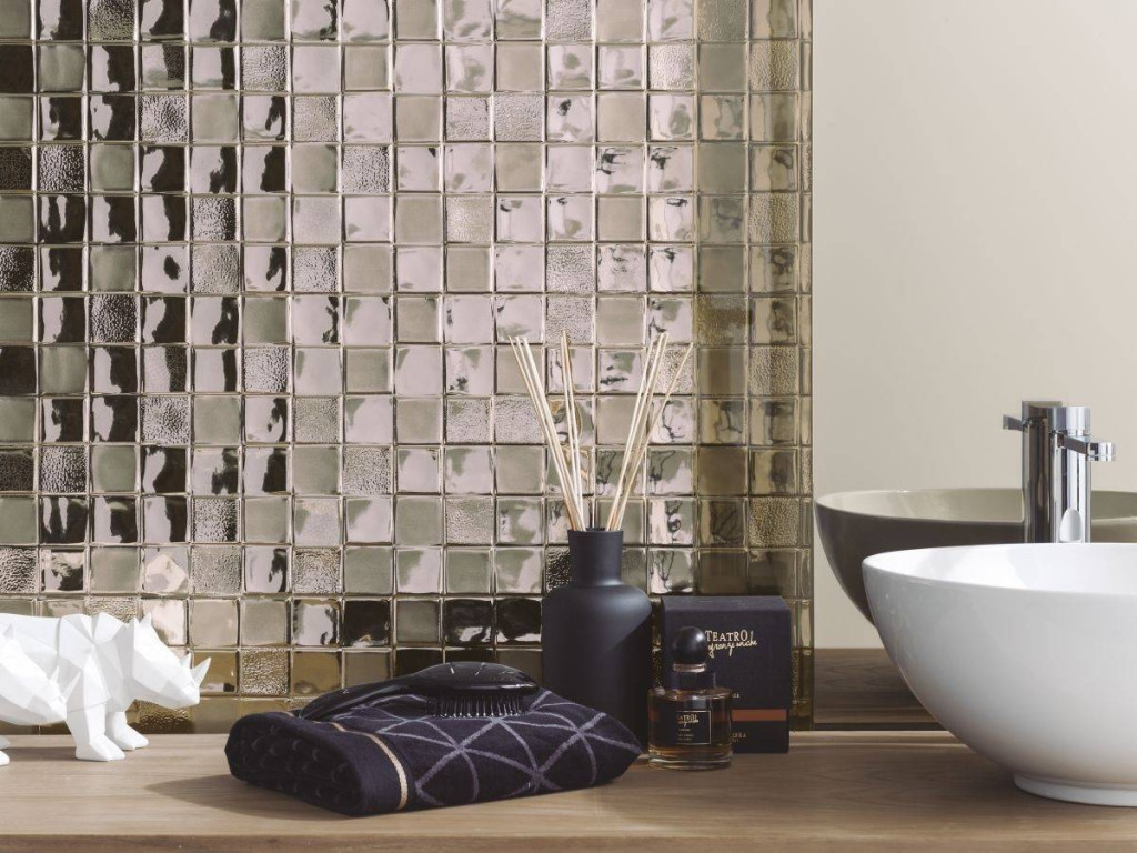 Интерьер Porcelanosa (Порцеланоса) Matt (Мэтт) - 4