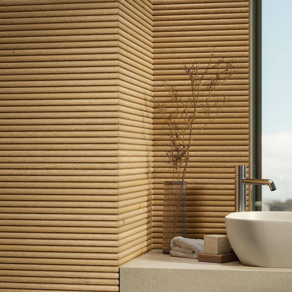 Интерьер Porcelanosa (Порцеланоса) London - 4
