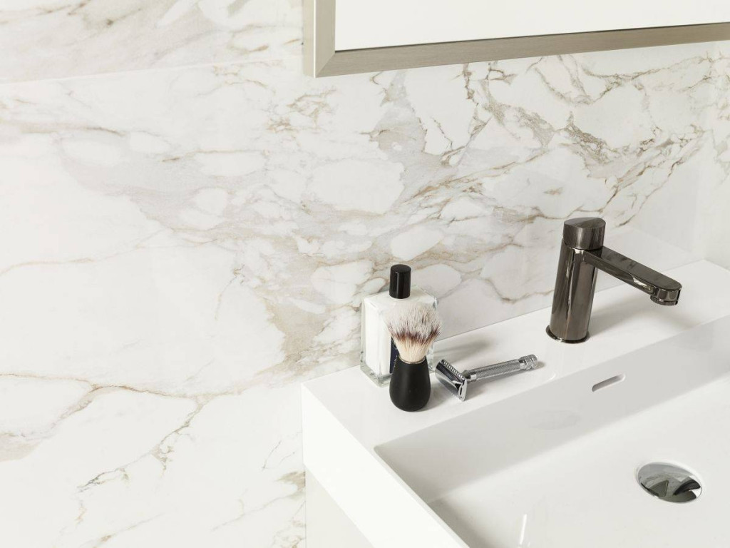 Интерьер Porcelanosa (Порцеланоса) Massa (Масса) - 1