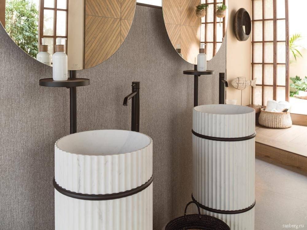 Интерьер Porcelanosa (Порцеланоса) Linz (Линц) - 2