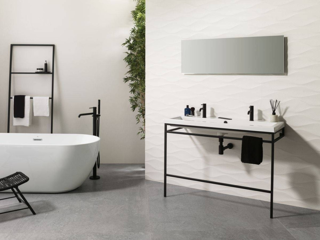 Интерьер Porcelanosa (Порцеланоса) Matt (Мэтт) - 9