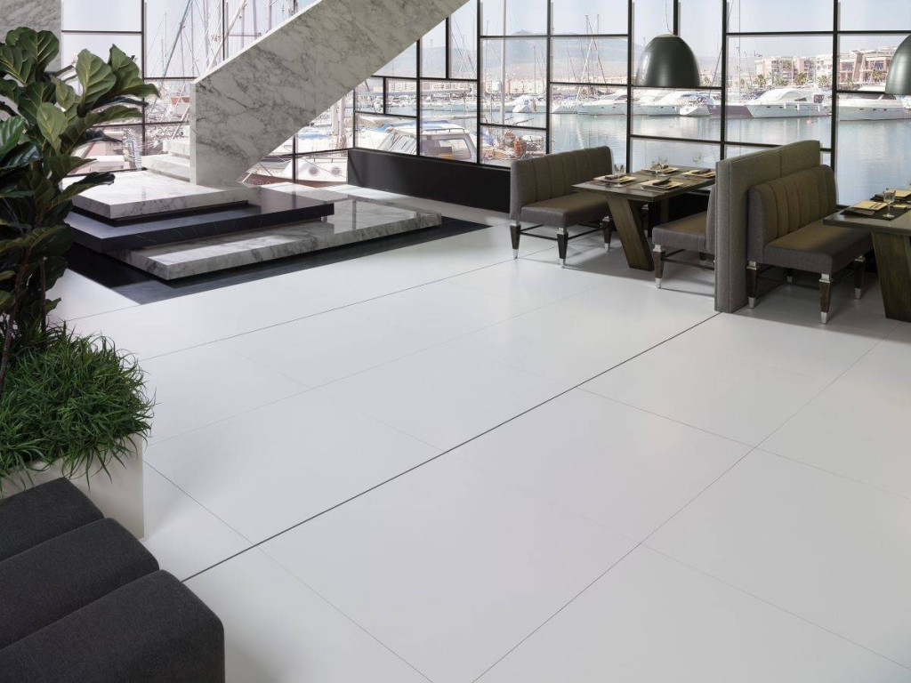Интерьер Porcelanosa (Порцеланоса) Matt (Мэтт) - 6