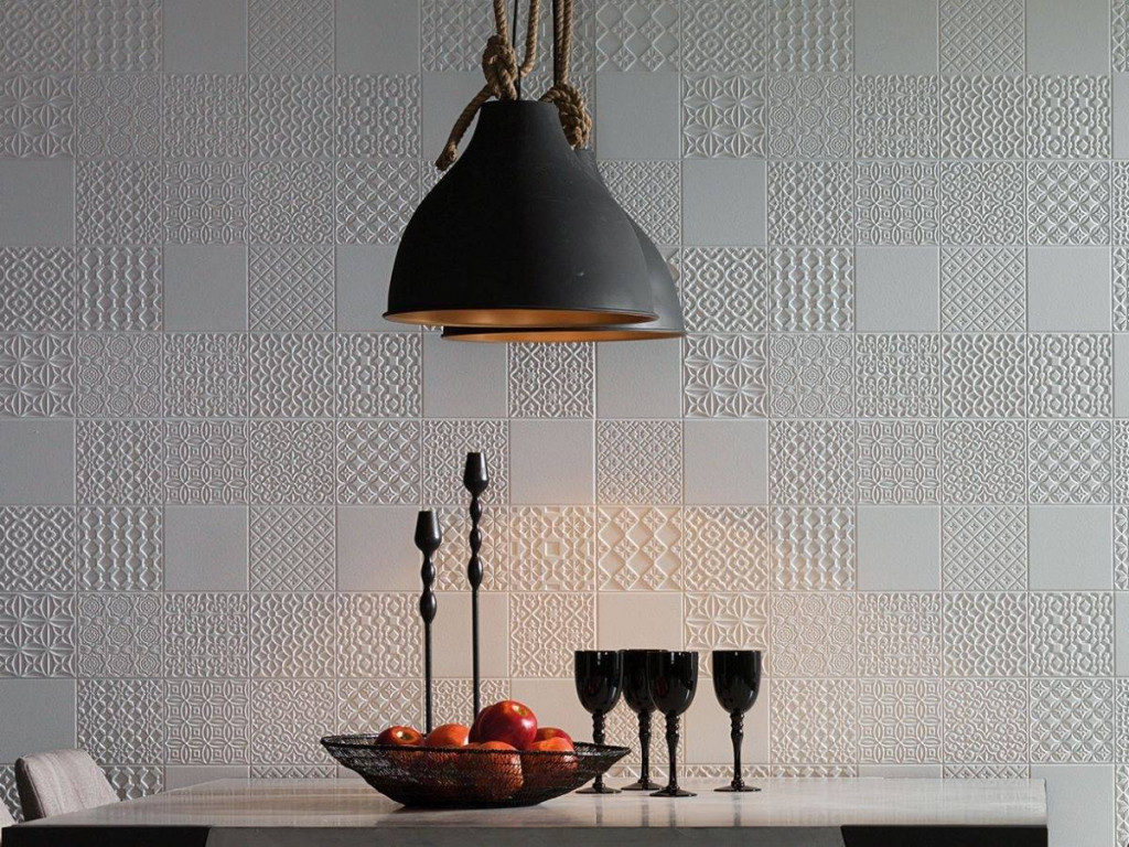 Интерьер Porcelanosa (Порцеланоса) Matt (Мэтт) - 1