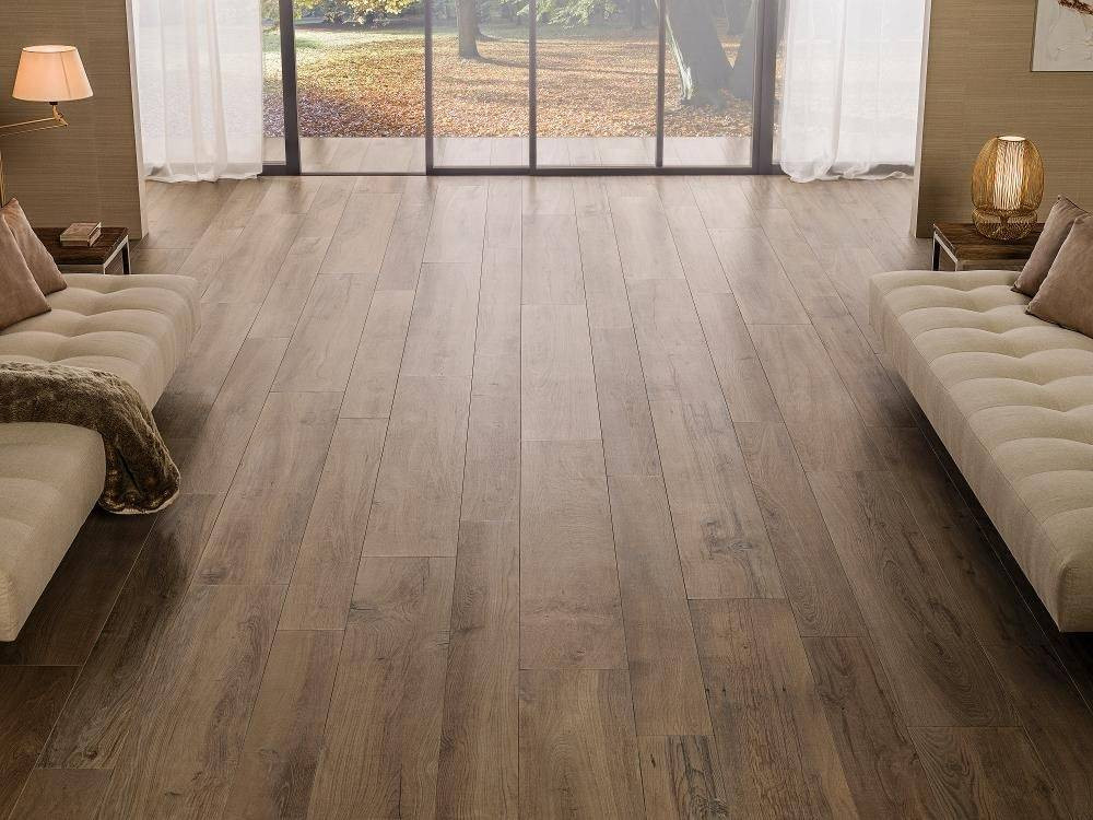 Интерьер Porcelanosa (Порцеланоса) Manhattan Par-Ker (Манхэттен Парк)