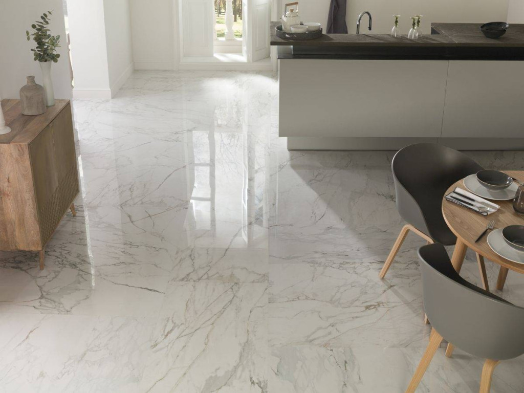 Интерьер Porcelanosa (Порцеланоса) Massa (Масса) - 2