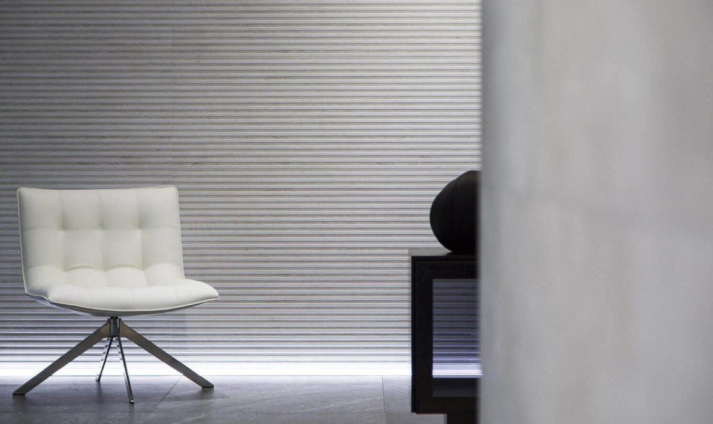 Интерьер Porcelanosa (Порцеланоса) Liston Madera (Листон Мадера) - 1