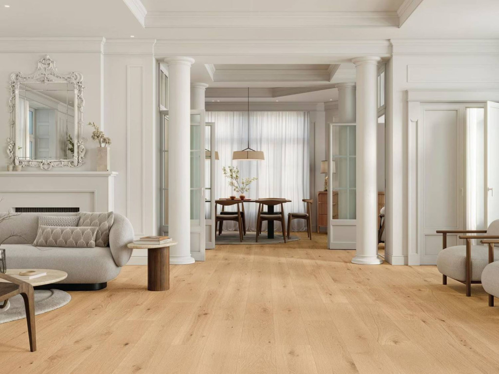 Интерьер Porcelanosa (Порцеланоса) London - 1