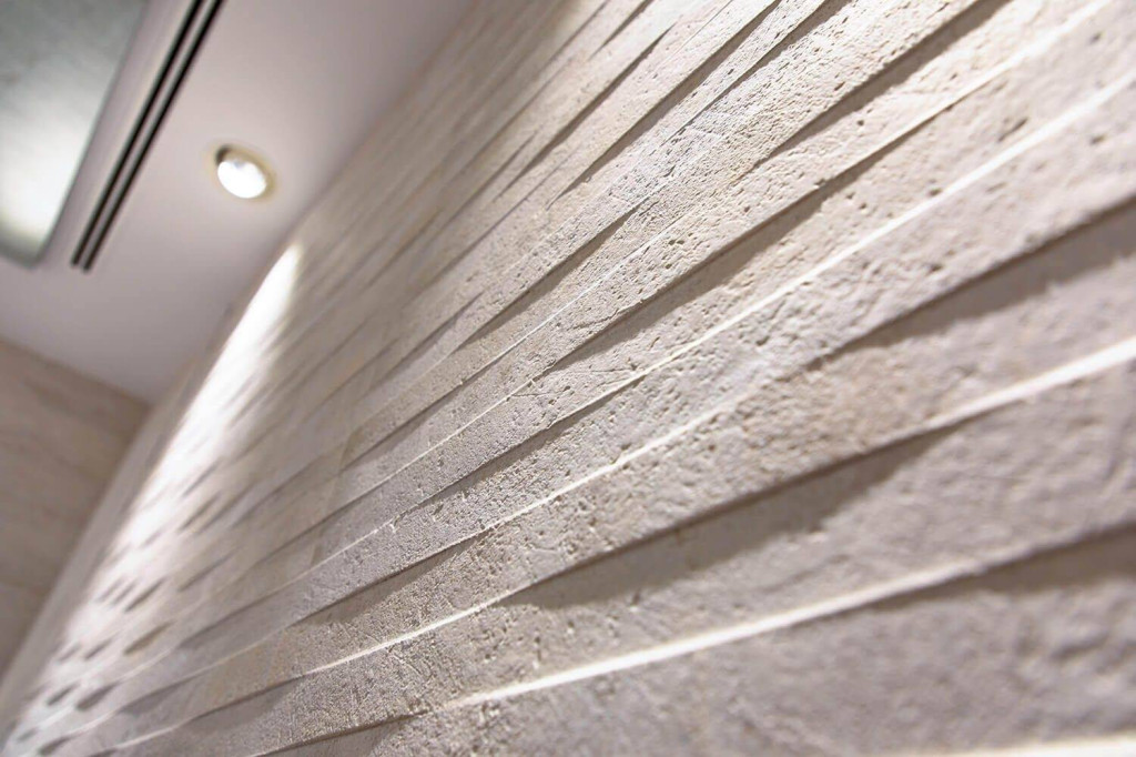 Интерьер Porcelanosa (Порцеланоса) Nantes (Нантес)