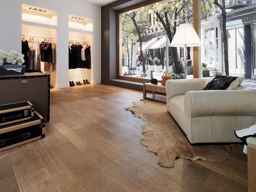 Интерьер Porcelanosa (Порцеланоса) Oxford (Оксфорд)