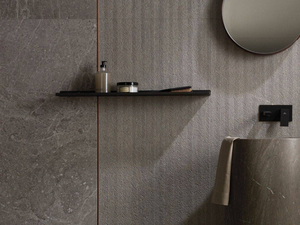 Интерьер Porcelanosa (Порцеланоса) Noir (Нуар) - 4