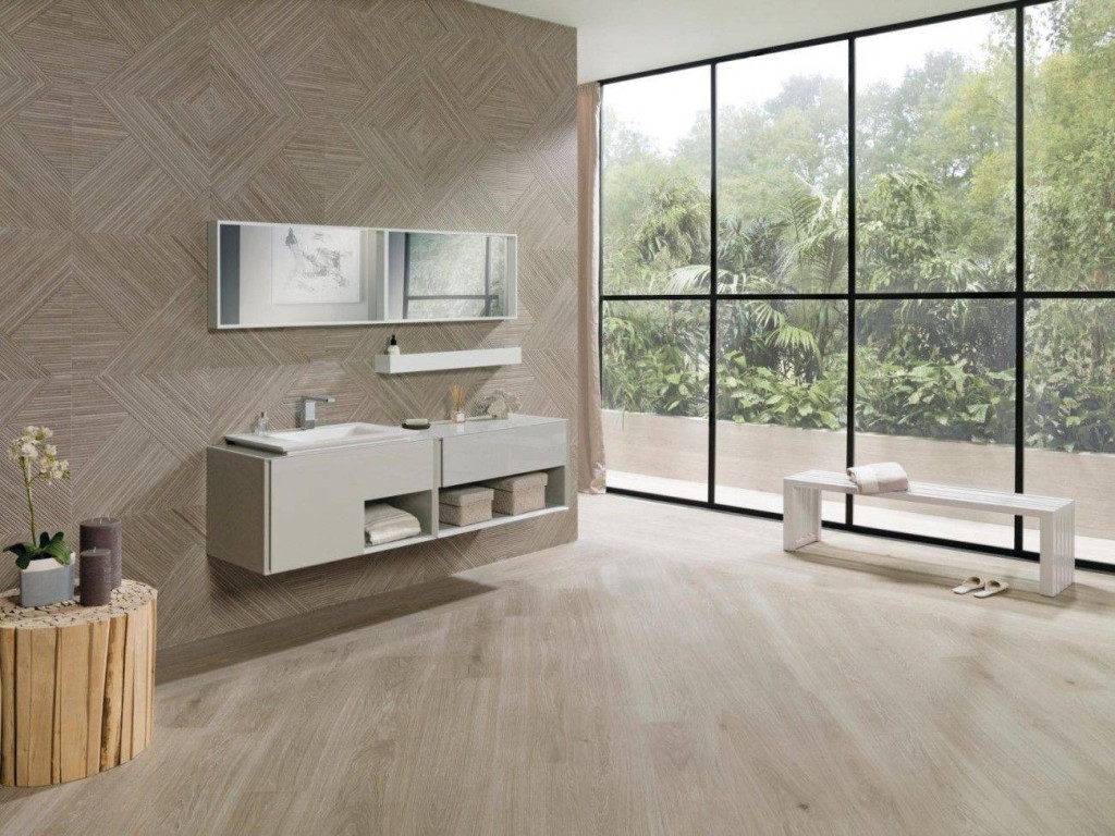 Интерьер Porcelanosa (Порцеланоса) Minnesota