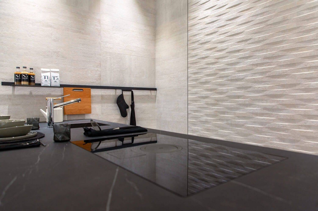 Интерьер Porcelanosa (Порцеланоса) Nantes (Нантес) - 1