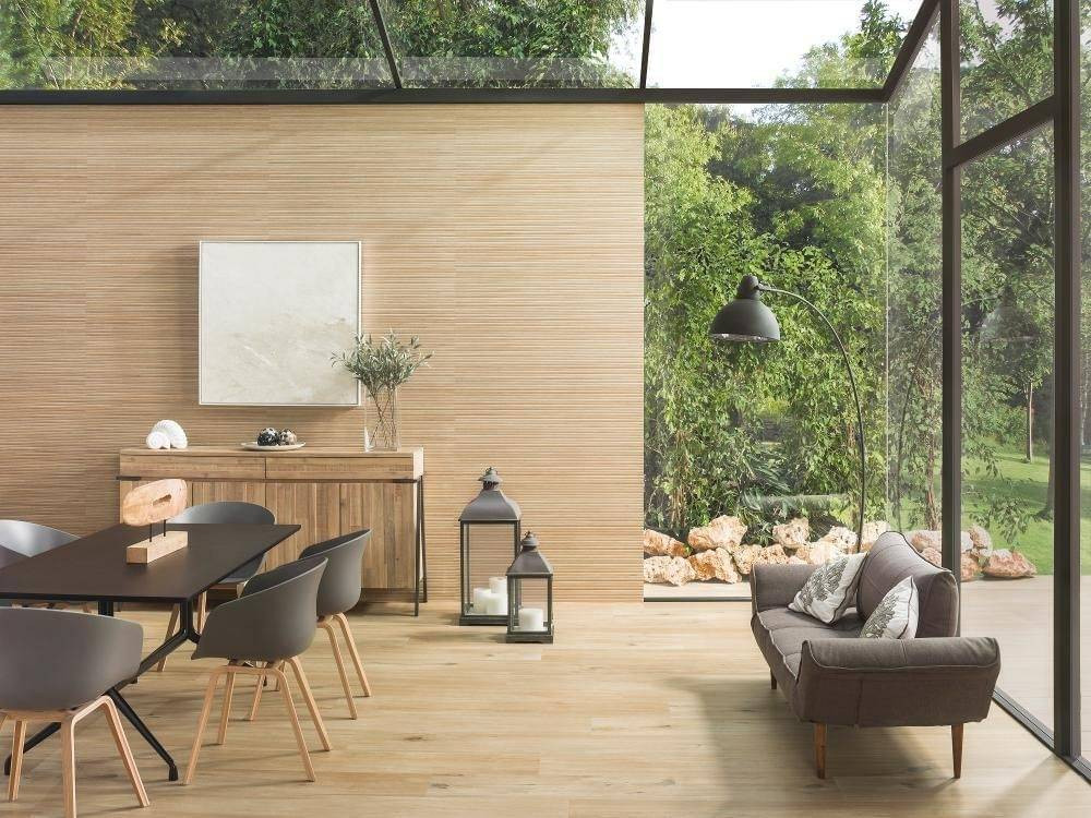 Интерьер Porcelanosa (Порцеланоса) Nebraska (Небраска) - 2