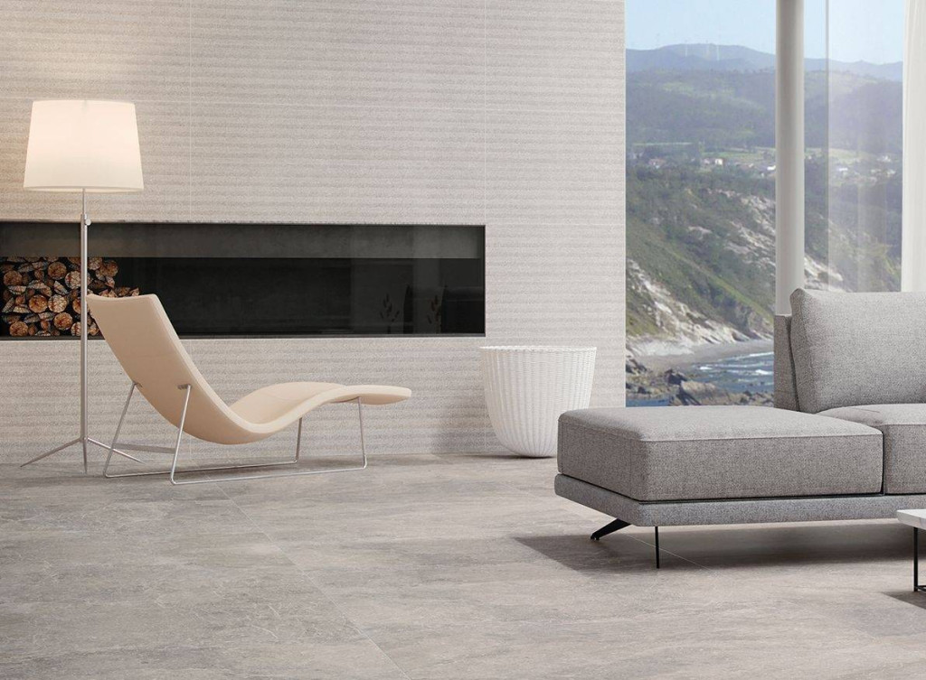 Интерьер Porcelanosa (Порцеланоса) Noir (Нуар) - 2