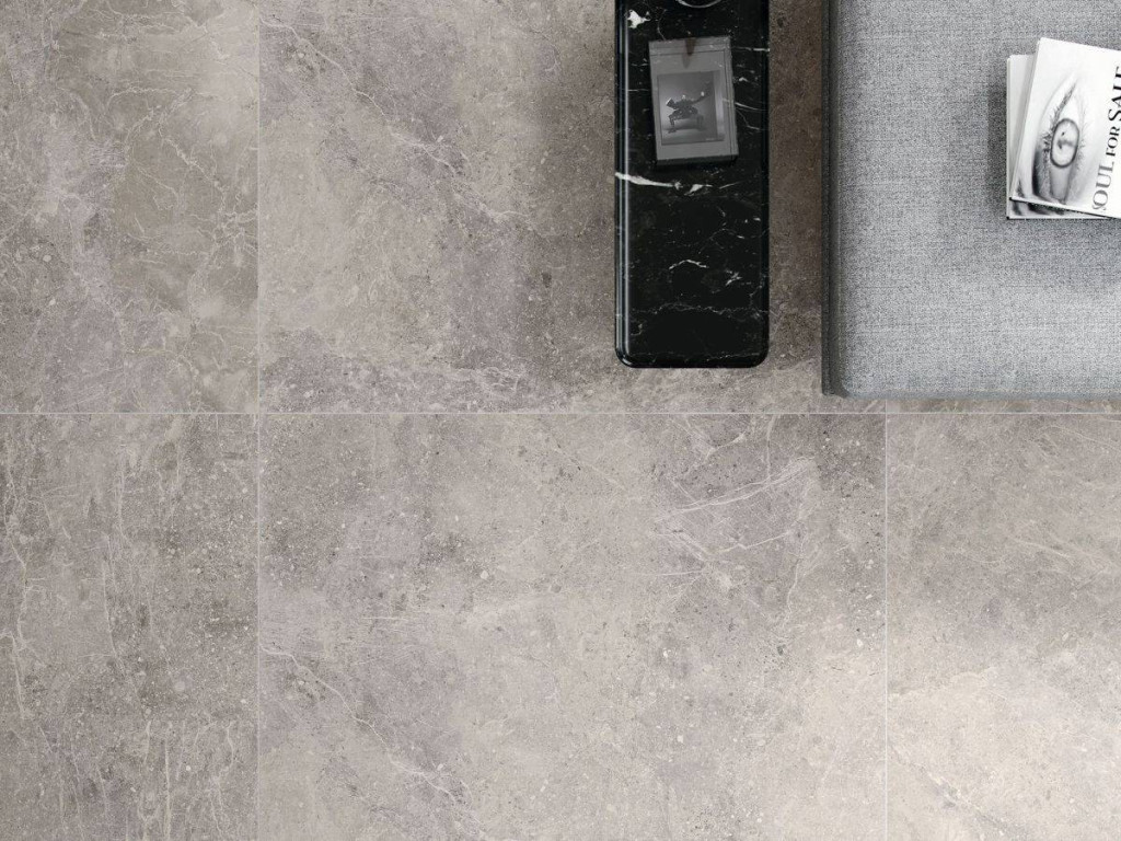Интерьер Porcelanosa (Порцеланоса) Noir (Нуар) - 3
