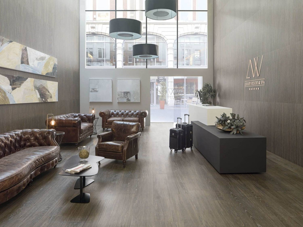 Интерьер Porcelanosa (Порцеланоса) Minnesota - 4