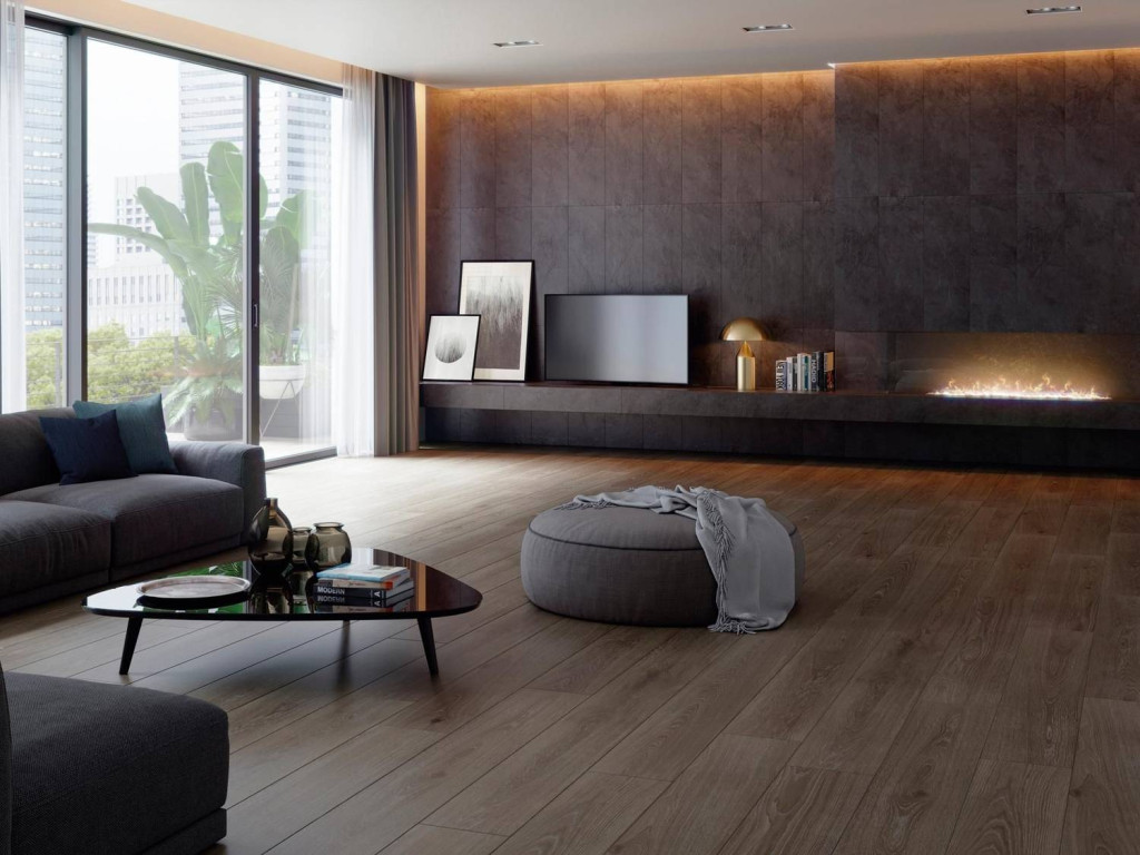 Интерьер Porcelanosa (Порцеланоса) Minnesota - 5
