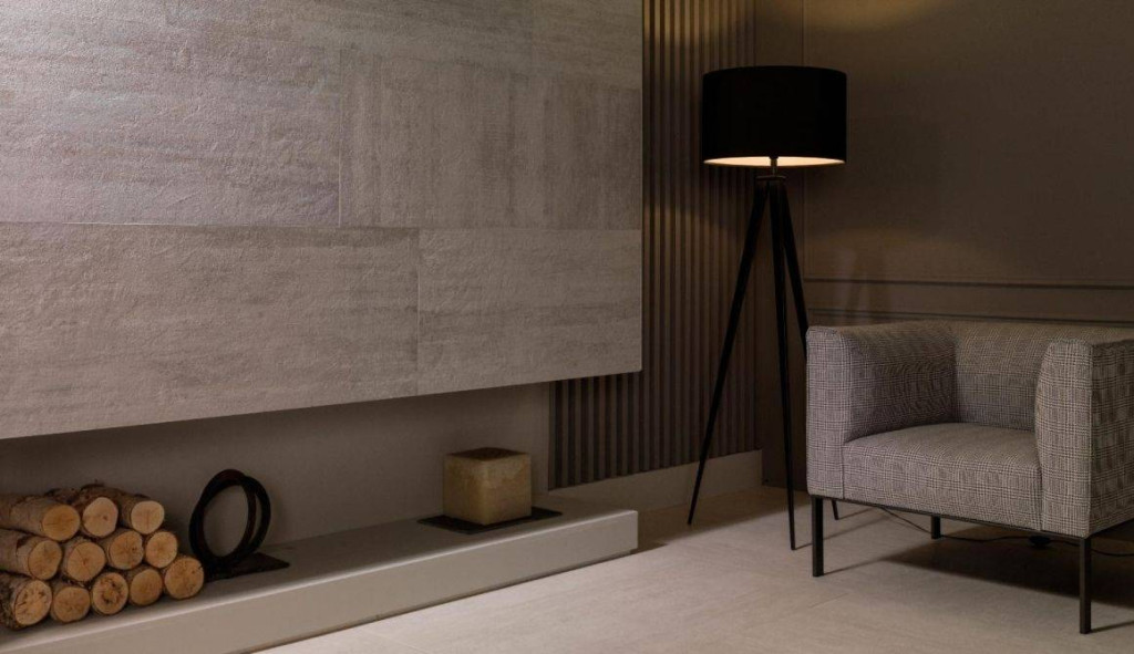 Интерьер Porcelanosa (Порцеланоса) Nantes (Нантес) - 4