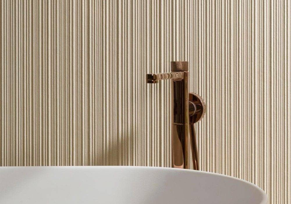 Интерьер Porcelanosa (Порцеланоса) Newark - 1