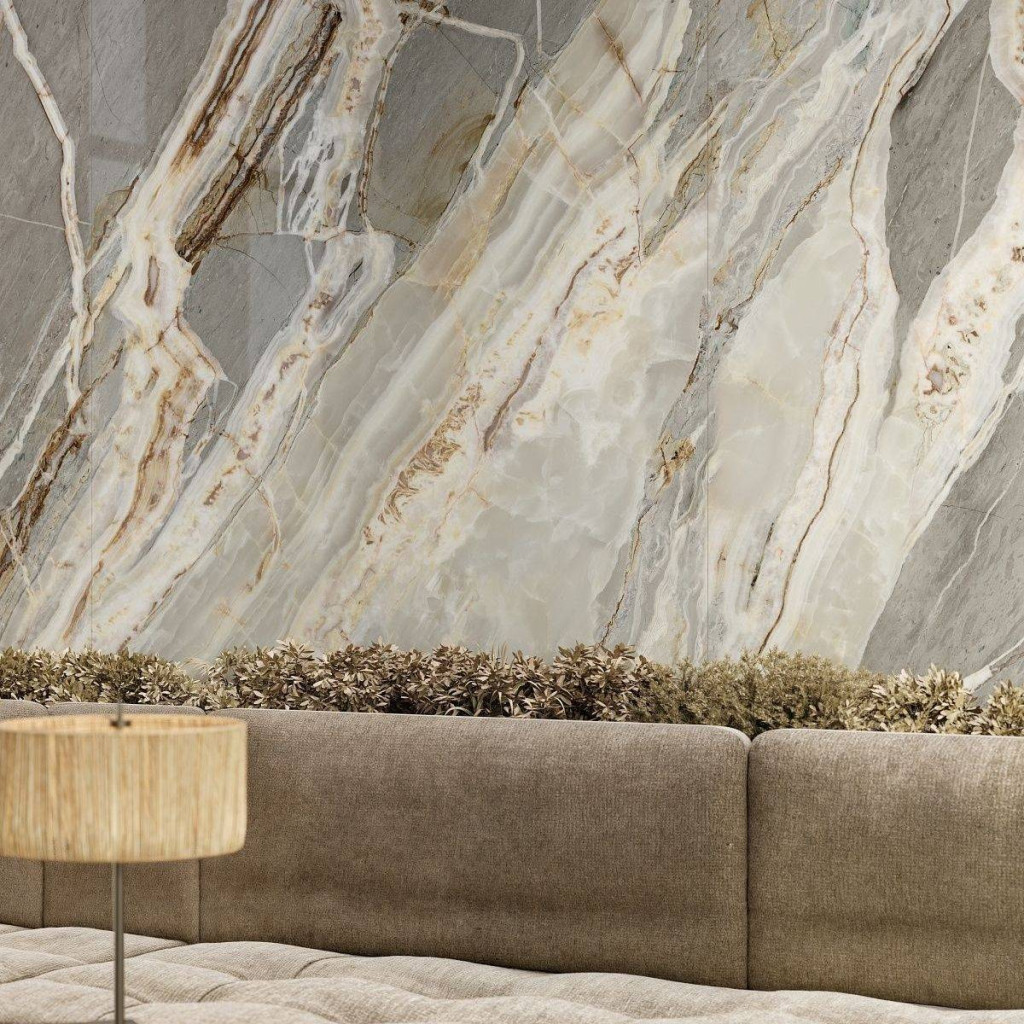 Интерьер Porcelanosa (Порцеланоса) Nuit - 2