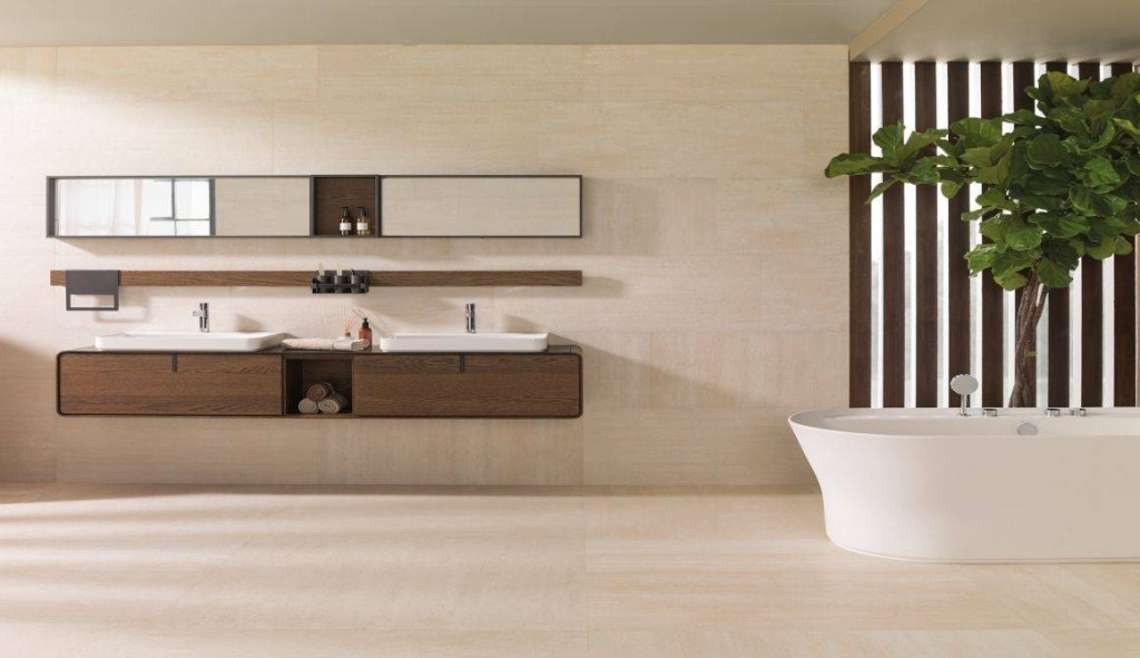 Интерьер Porcelanosa (Порцеланоса) Nantes (Нантес) - 3
