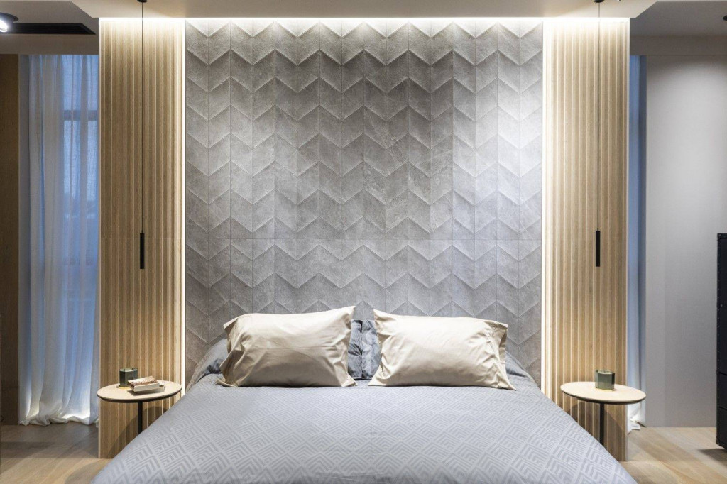 Интерьер Porcelanosa (Порцеланоса) Mystic (Мистик)