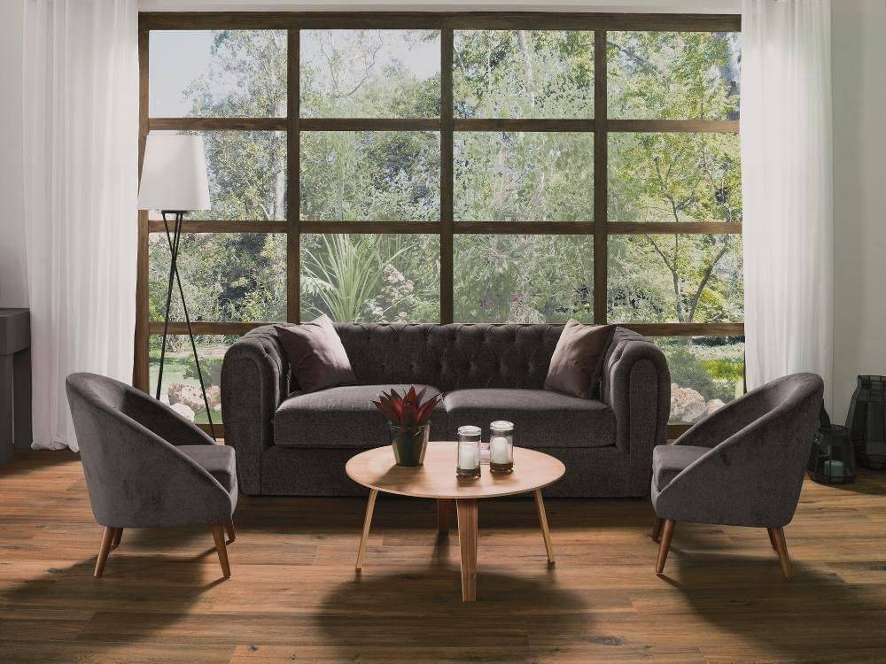 Интерьер Porcelanosa (Порцеланоса) Nebraska (Небраска) - 1