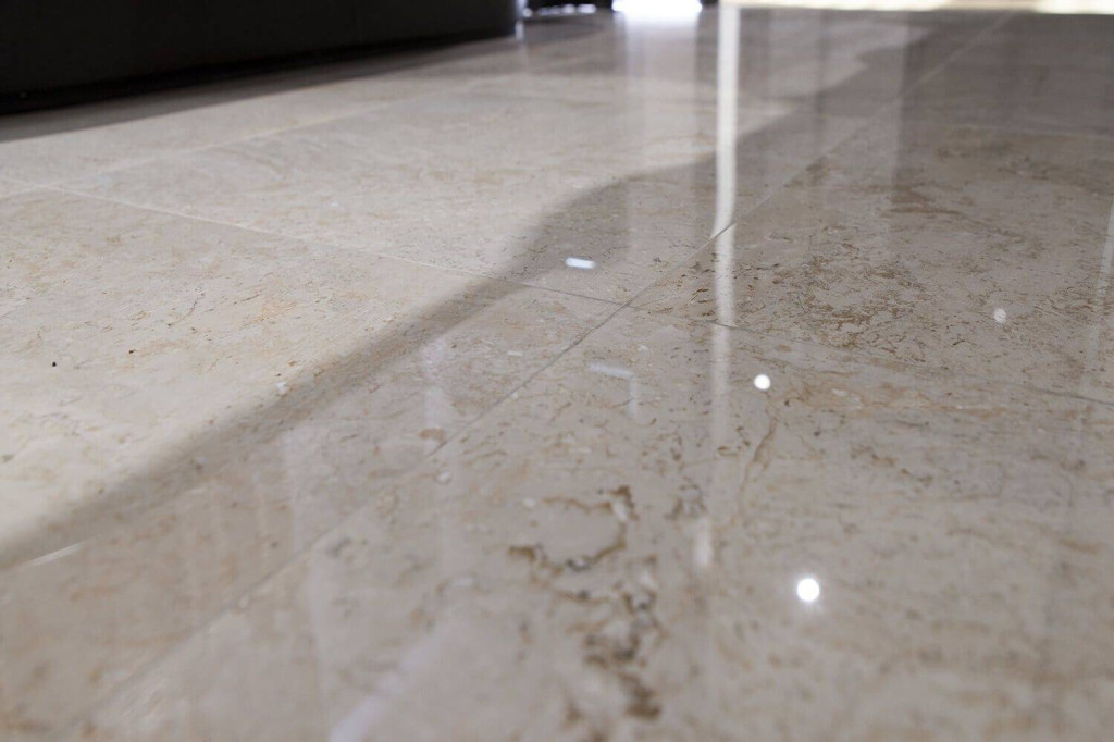 Интерьер Porcelanosa (Порцеланоса) Milano (Милано)