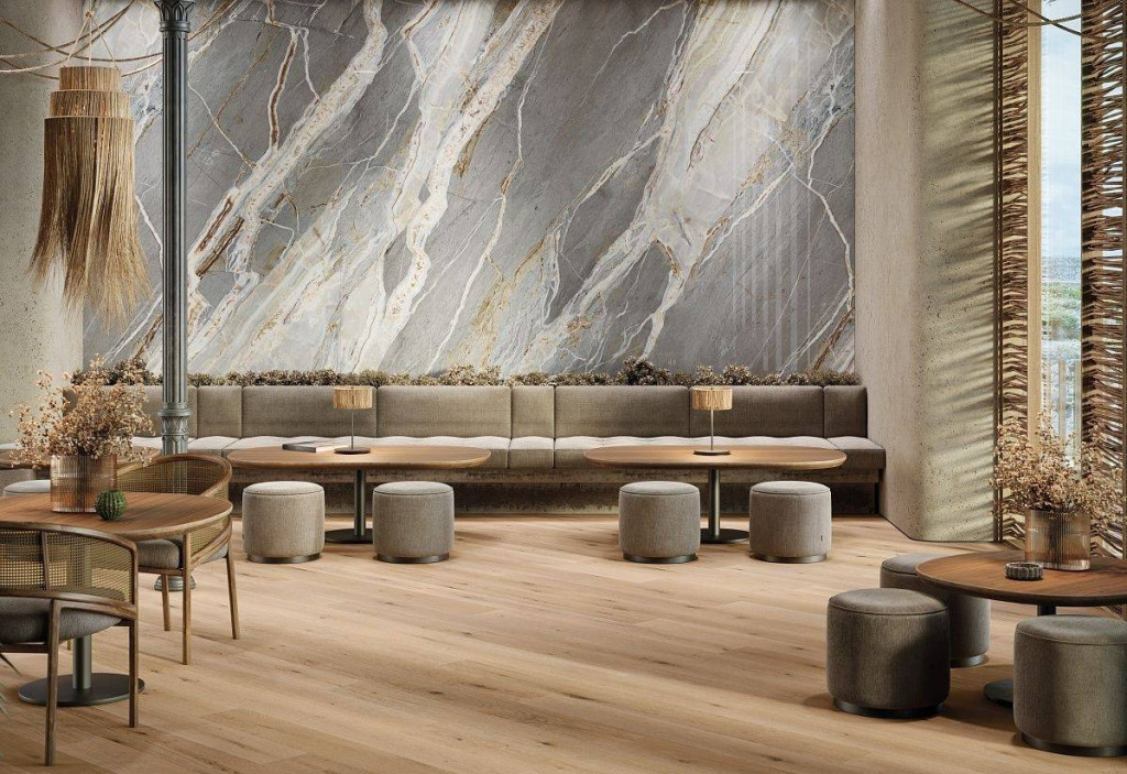 Интерьер Porcelanosa (Порцеланоса) Nuit