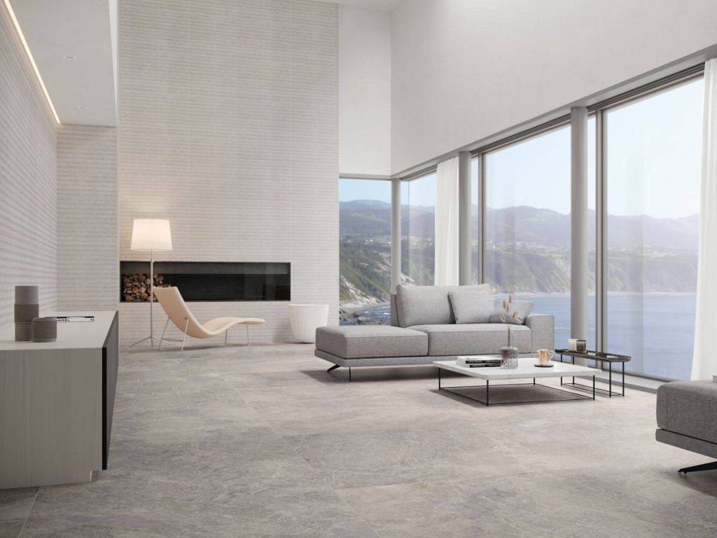 Интерьер Porcelanosa (Порцеланоса) Noir (Нуар) - 6