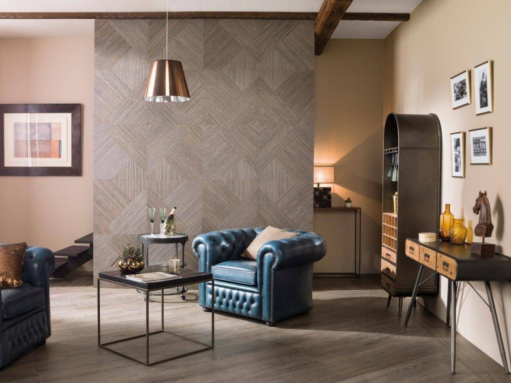 Интерьер Porcelanosa (Порцеланоса) Minnesota - 2