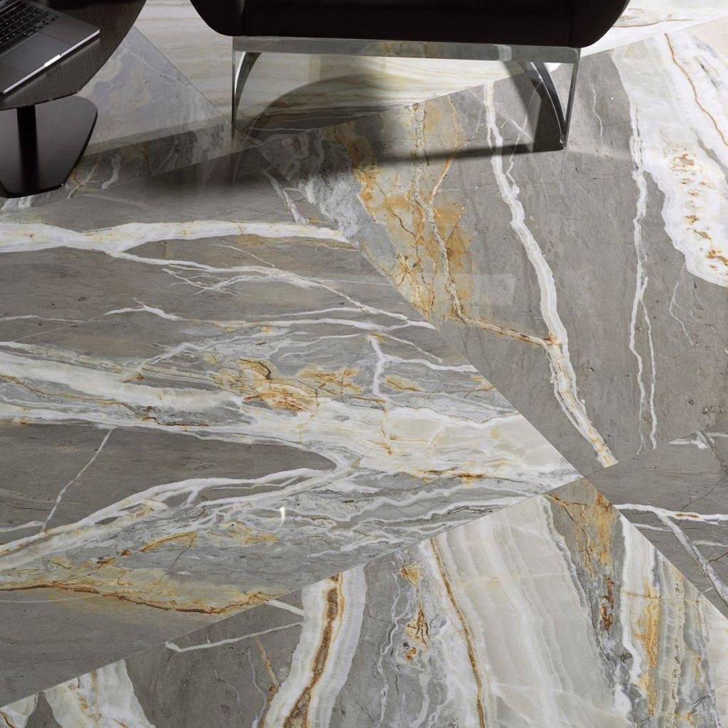 Интерьер Porcelanosa (Порцеланоса) Nuit - 1
