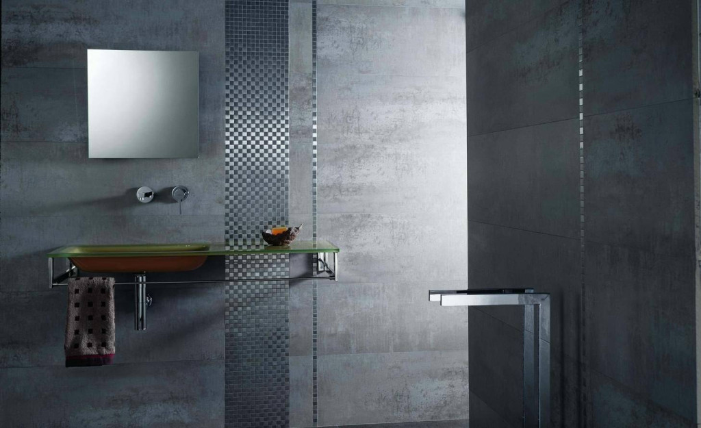Интерьер Porcelanosa (Порцеланоса) Ruggine (Руджине)